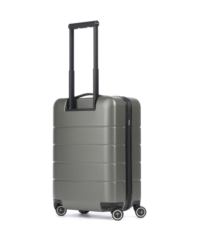 JOOP! Volare 1.0 C55 Spinner (4 wheels) khaki