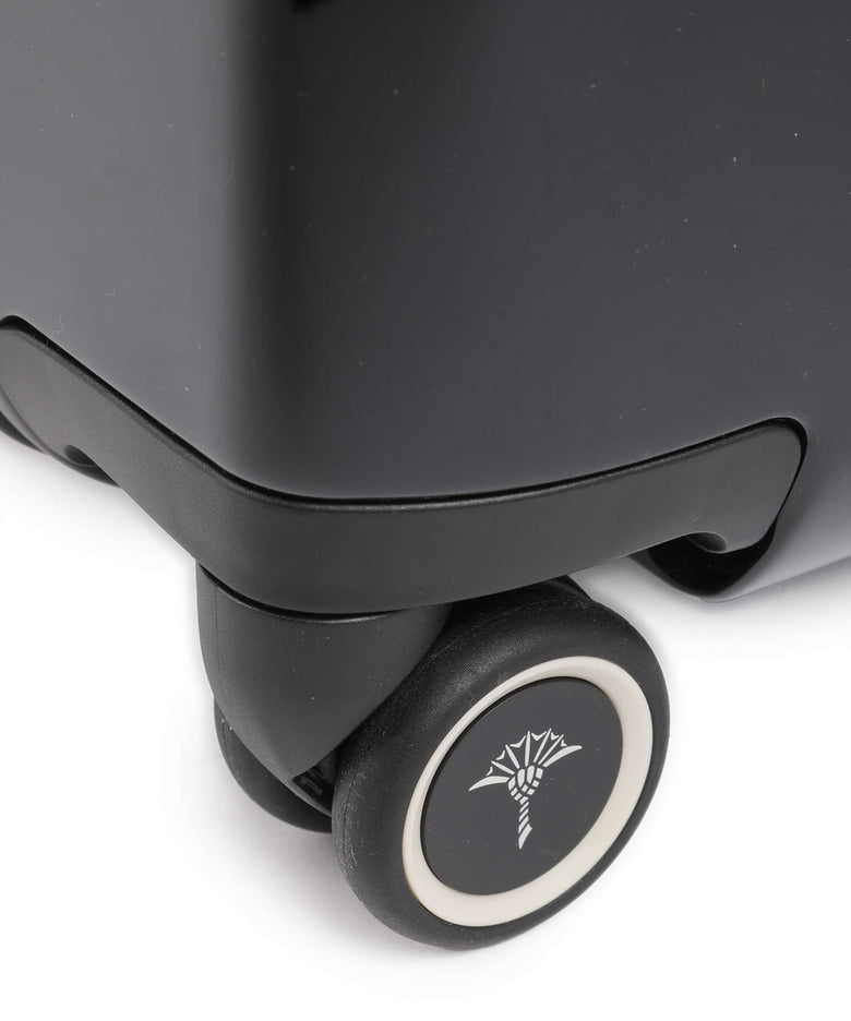 JOOP! Volare 1.0 C55 Spinner (4 wheels) black