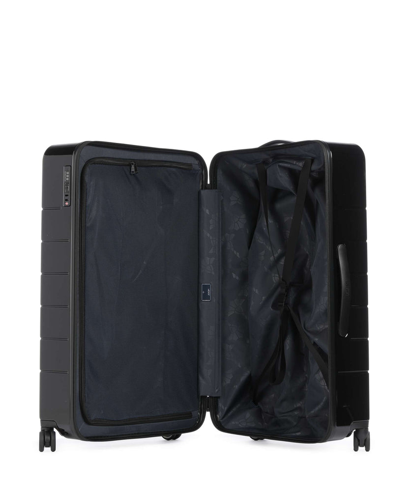 JOOP! Volare 1.0 C75 Spinner (4 wheels) black