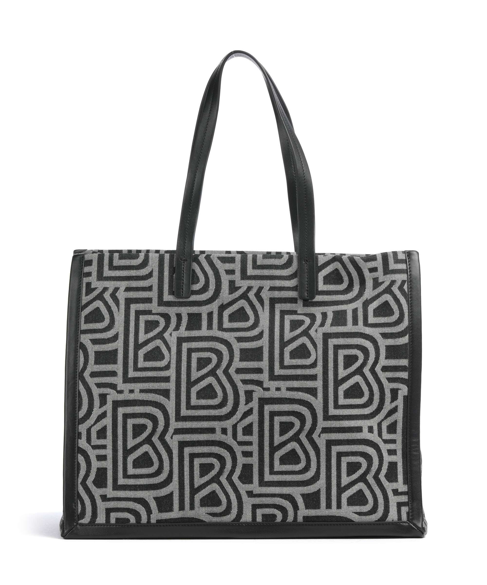 Bogner Aargau Liva Tote bag black
