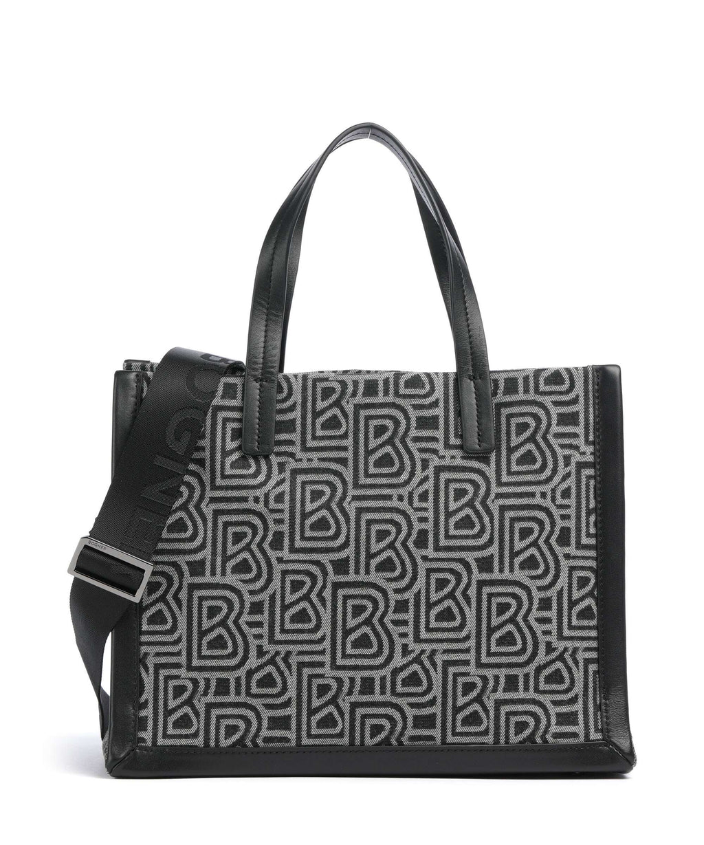 Bogner Aargau Liva Handbag black