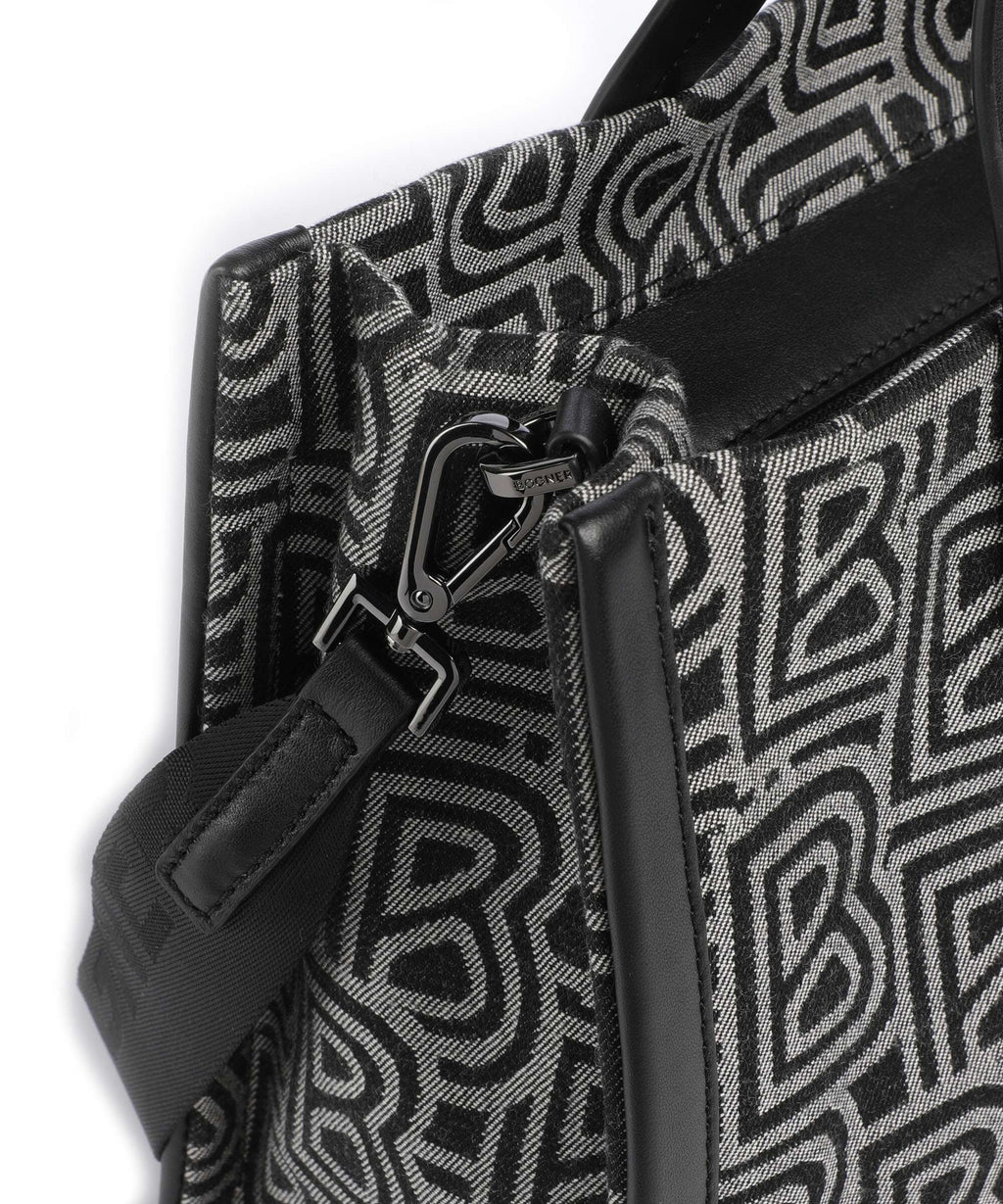 Bogner Aargau Liva Handbag black