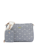 JOOP! Origine Denim Jasmina Torba preko ramena mid blue