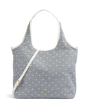 JOOP! Origine Denim Goldie Shopper mid blue