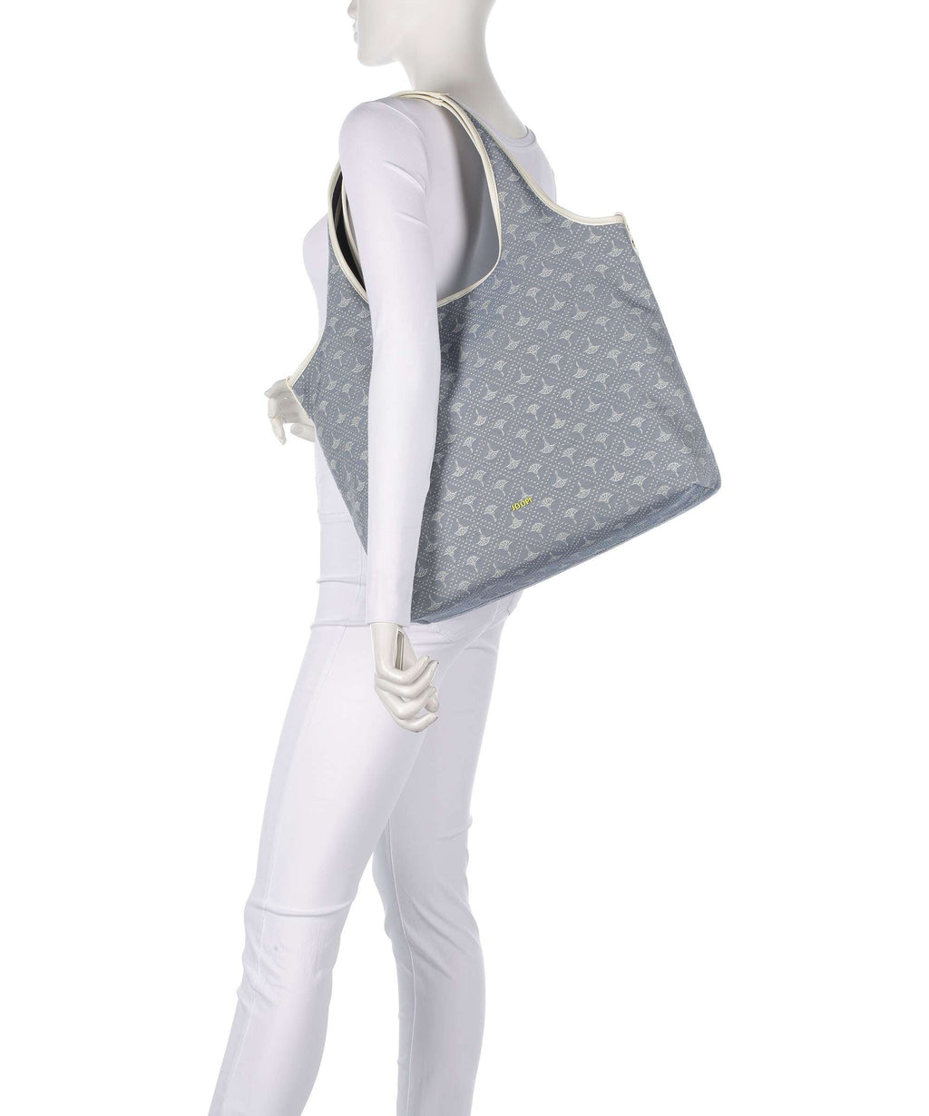 JOOP! Origine Denim Goldie Tote bag mid blue