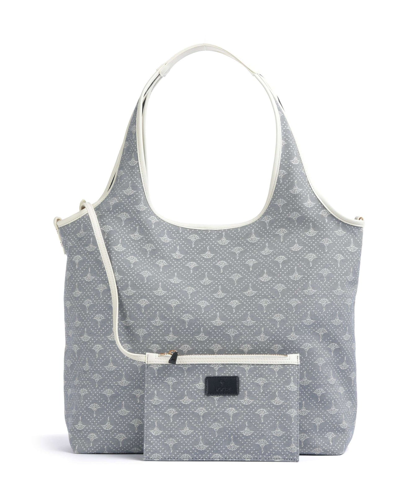 JOOP! Origine Denim Goldie Tote bag mid blue