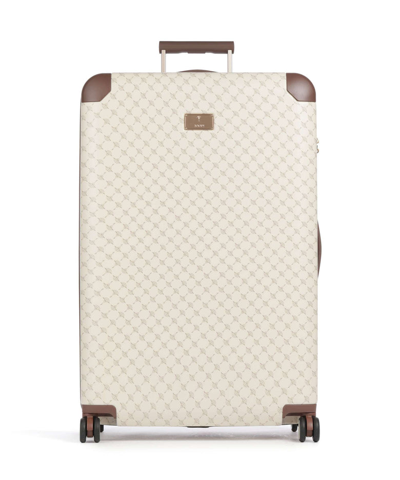 JOOP! Cortina Volare 1.0 C75 Spinner (4 wheels) offwhite