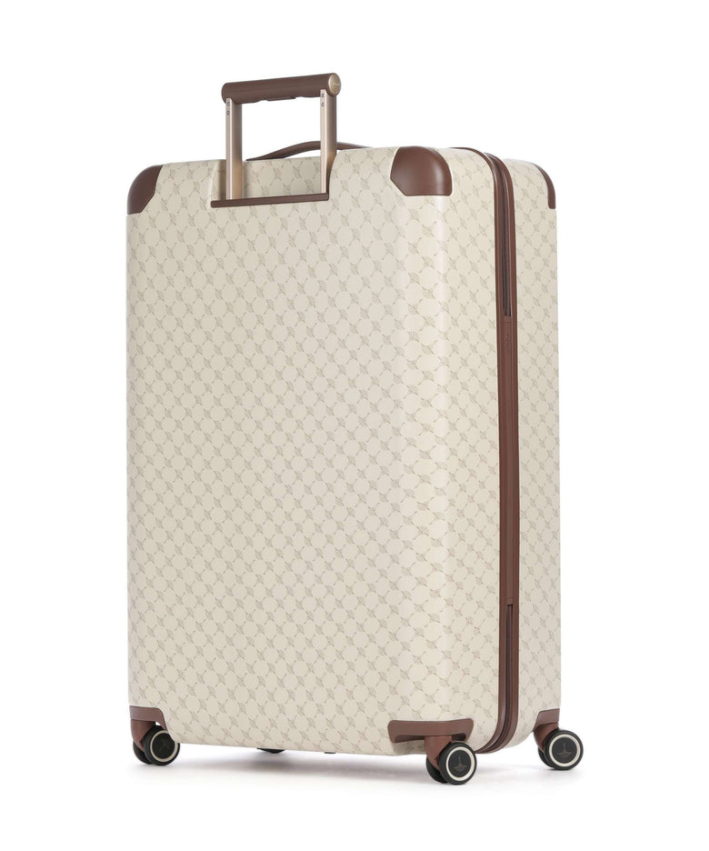 JOOP! Cortina Volare 1.0 C75 Spinner (4 wheels) offwhite