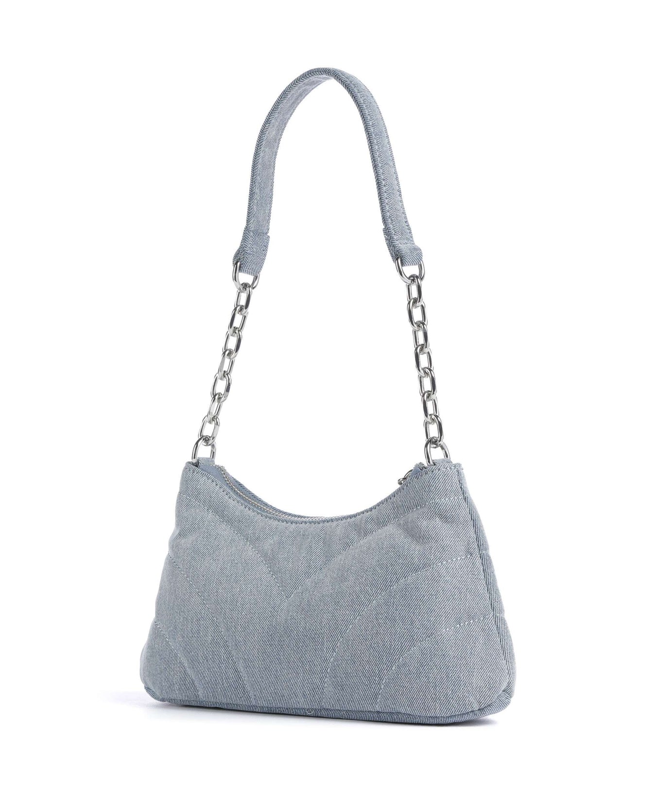 JOOP! Jeans Grunge Lucille Shoulder bag mid blue