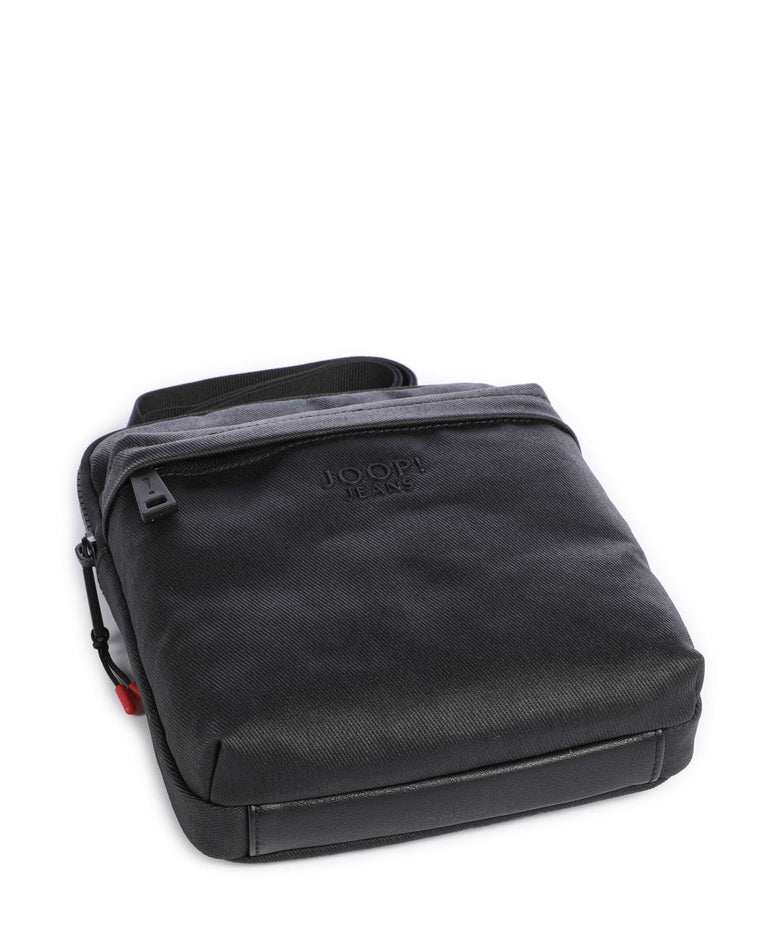 JOOP! Jeans Buccino Liam Crossbody bag black