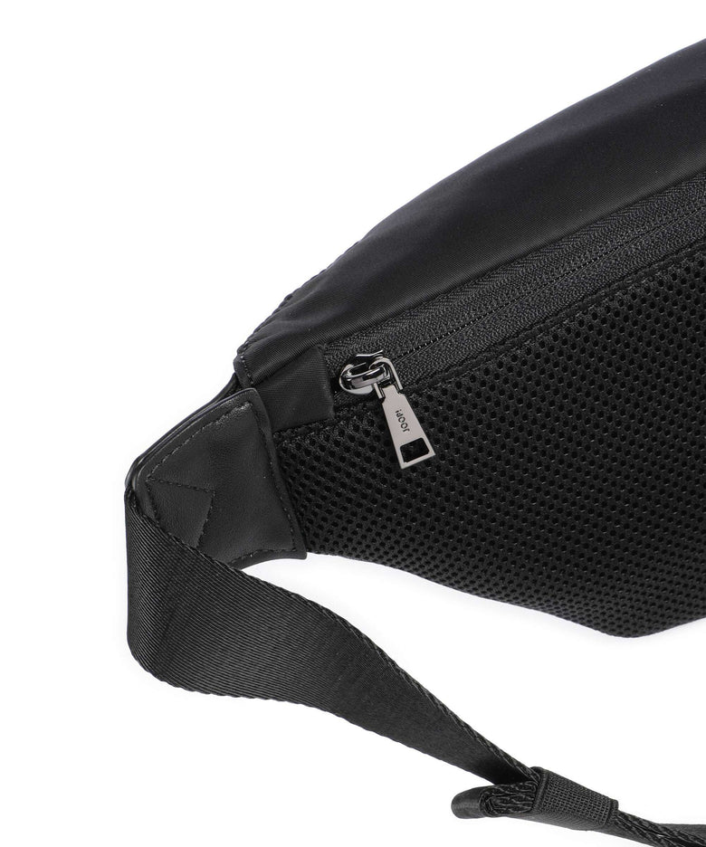 JOOP! Scacchi Leo Fanny pack black