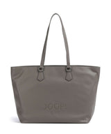 JOOP! Jeans Lettera 1.0 Lara Shopper grey