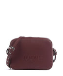 JOOP! Jeans Lettera 1.0 Cloe Torba preko ramena burgundy