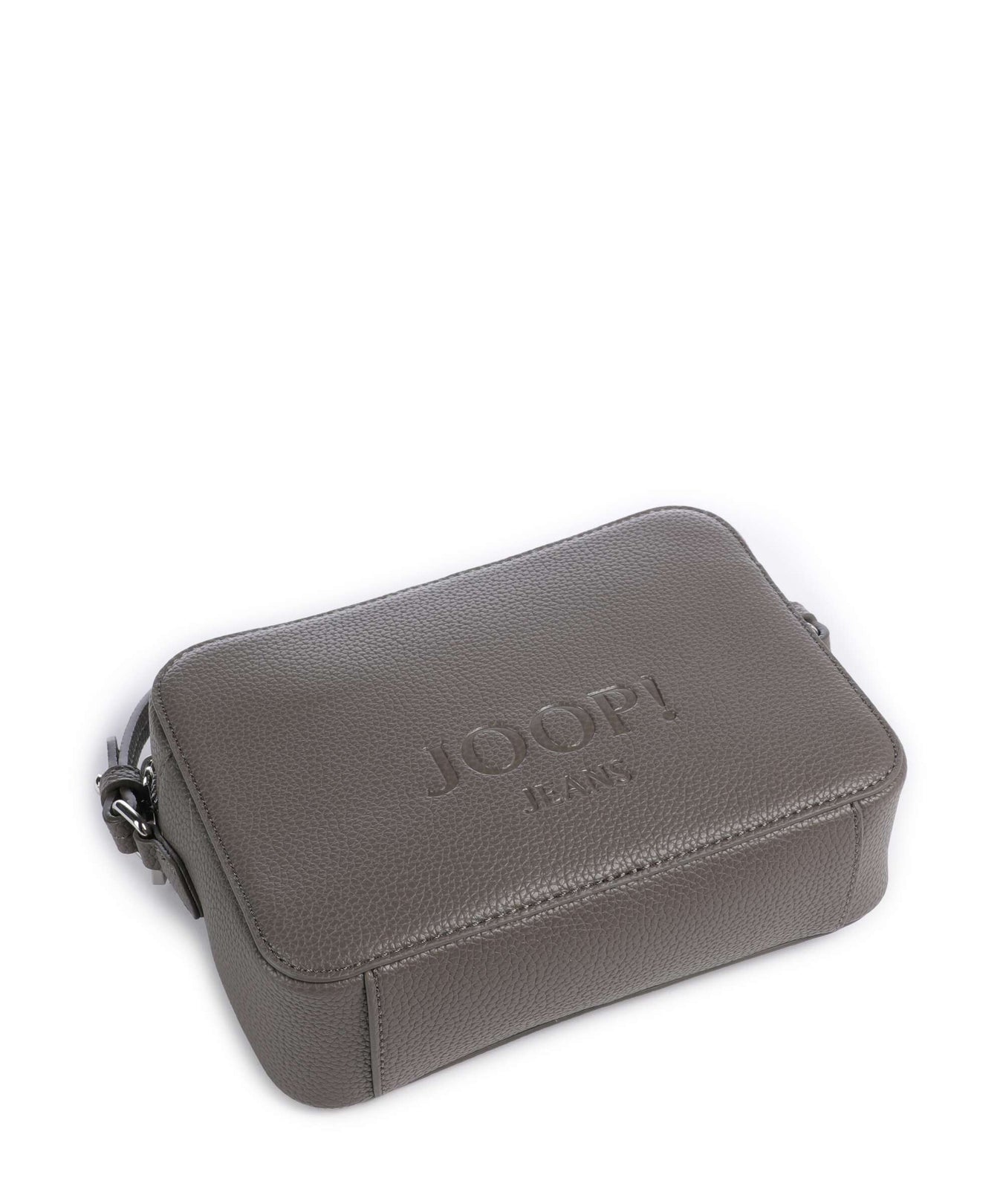 JOOP! Jeans Lettera 1.0 Cloe Crossbody bag grey