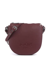 JOOP! Jeans Lettera 1.0 Stella Crossbody bag burgundy