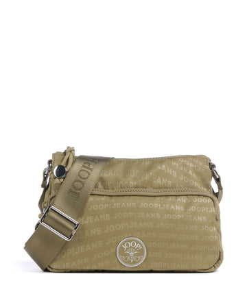 JOOP! Jeans Lietissimo Edition Jasmina Torba preko ramena khaki