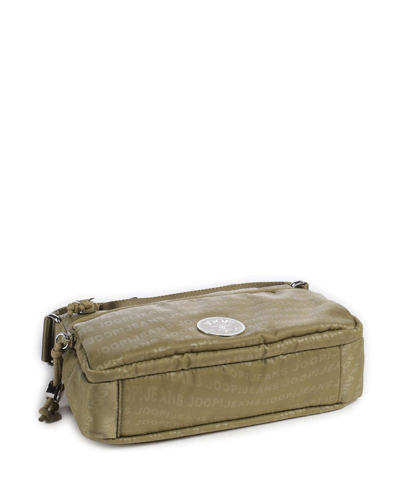 JOOP! Jeans Lietissimo Edition Jasmina Crossbody bag khaki