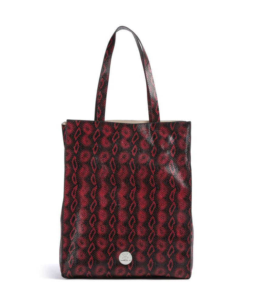 JOOP! Jeans Confetto Boa Liv Tote bag red