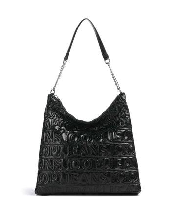 JOOP! Jeans Iniziale Spiega Lucille Torba za kantu black