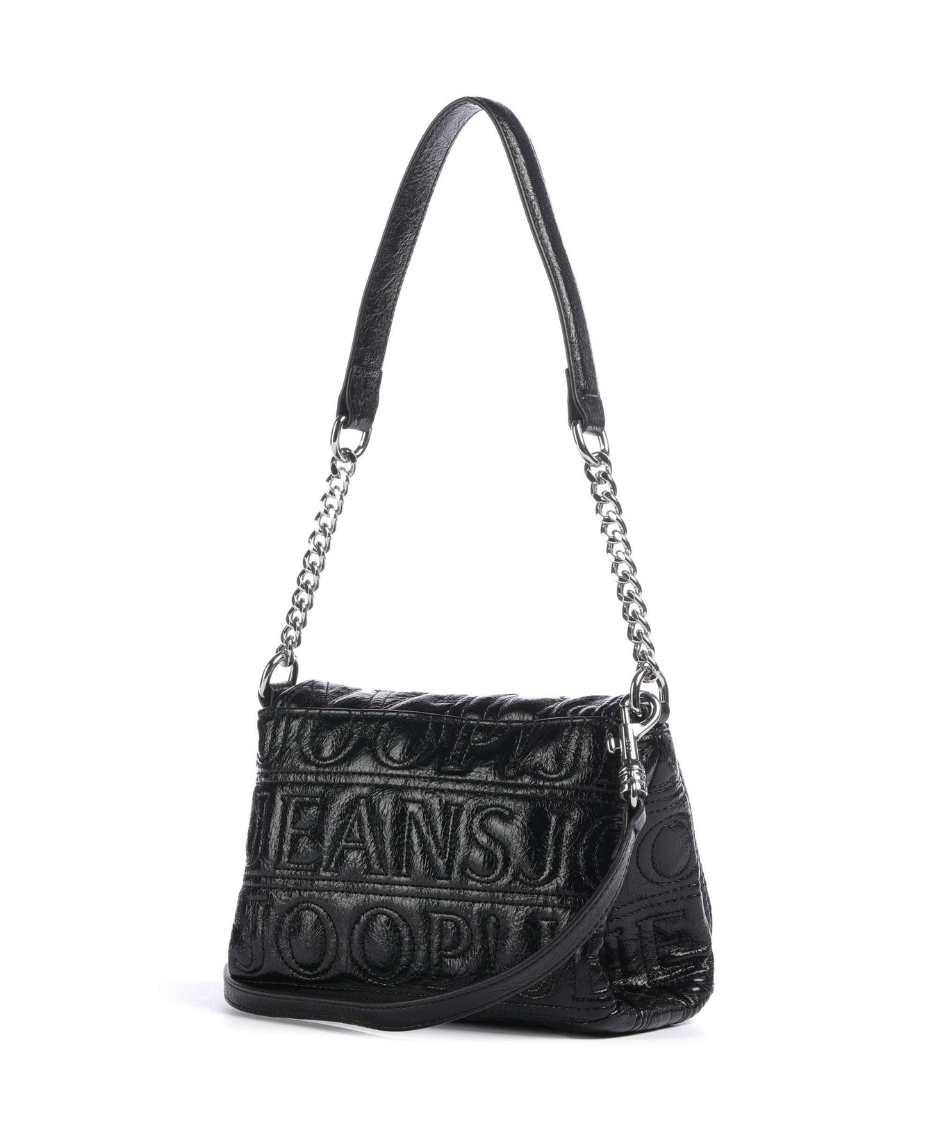 JOOP! Jeans Iniziale Spiega Solar Shoulder bag black