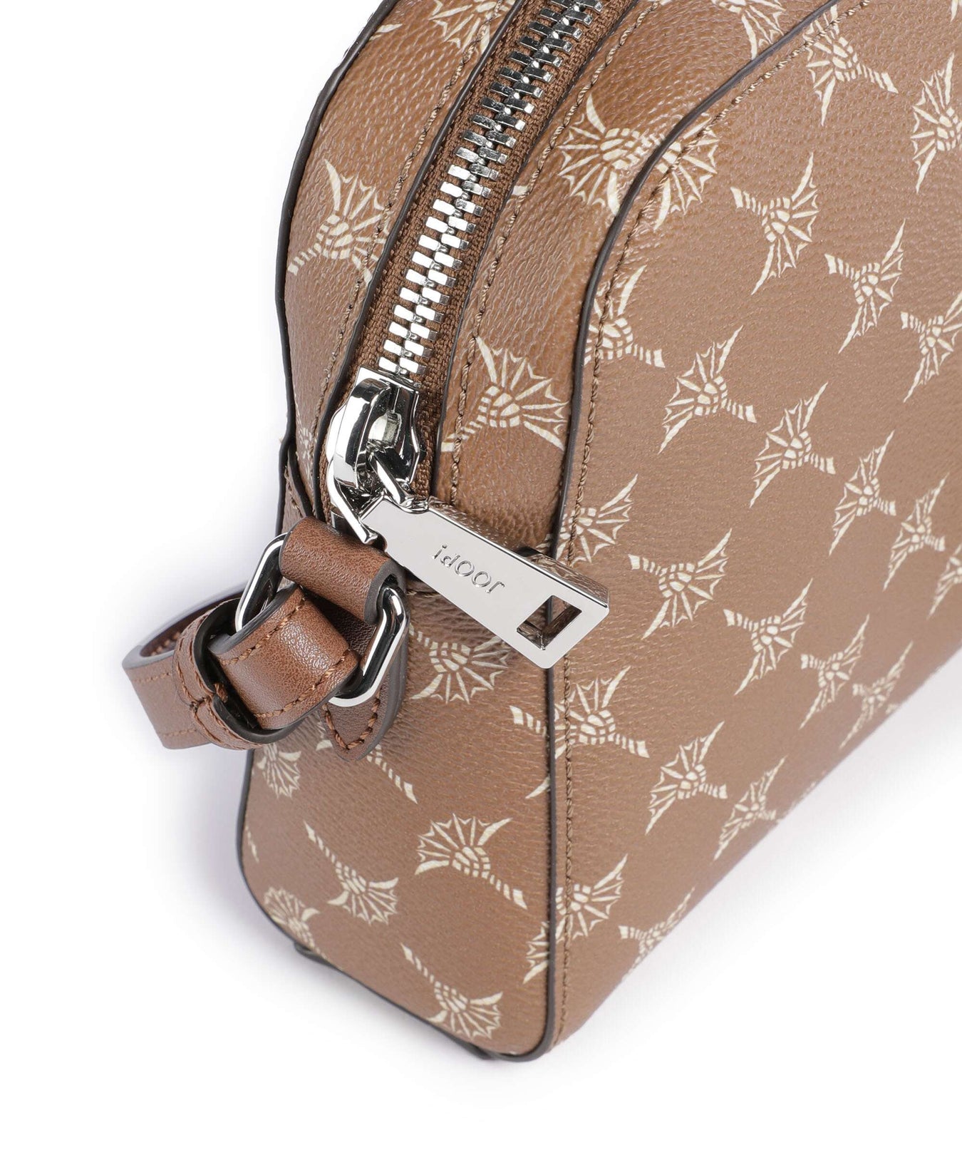 JOOP! Cortina 1.0 Cloe Crossbody bag light brown