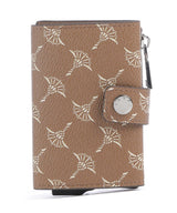 JOOP! Cortina 1.0 E-Cage Futrola za kreditnu karticu light brown
