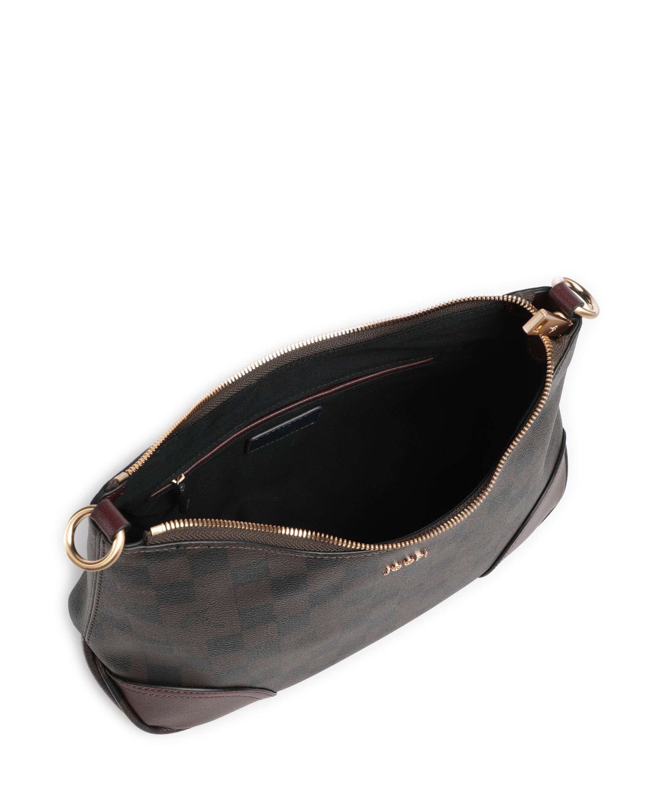 JOOP! Piazza Edition Aimee Hobo bag burgundy