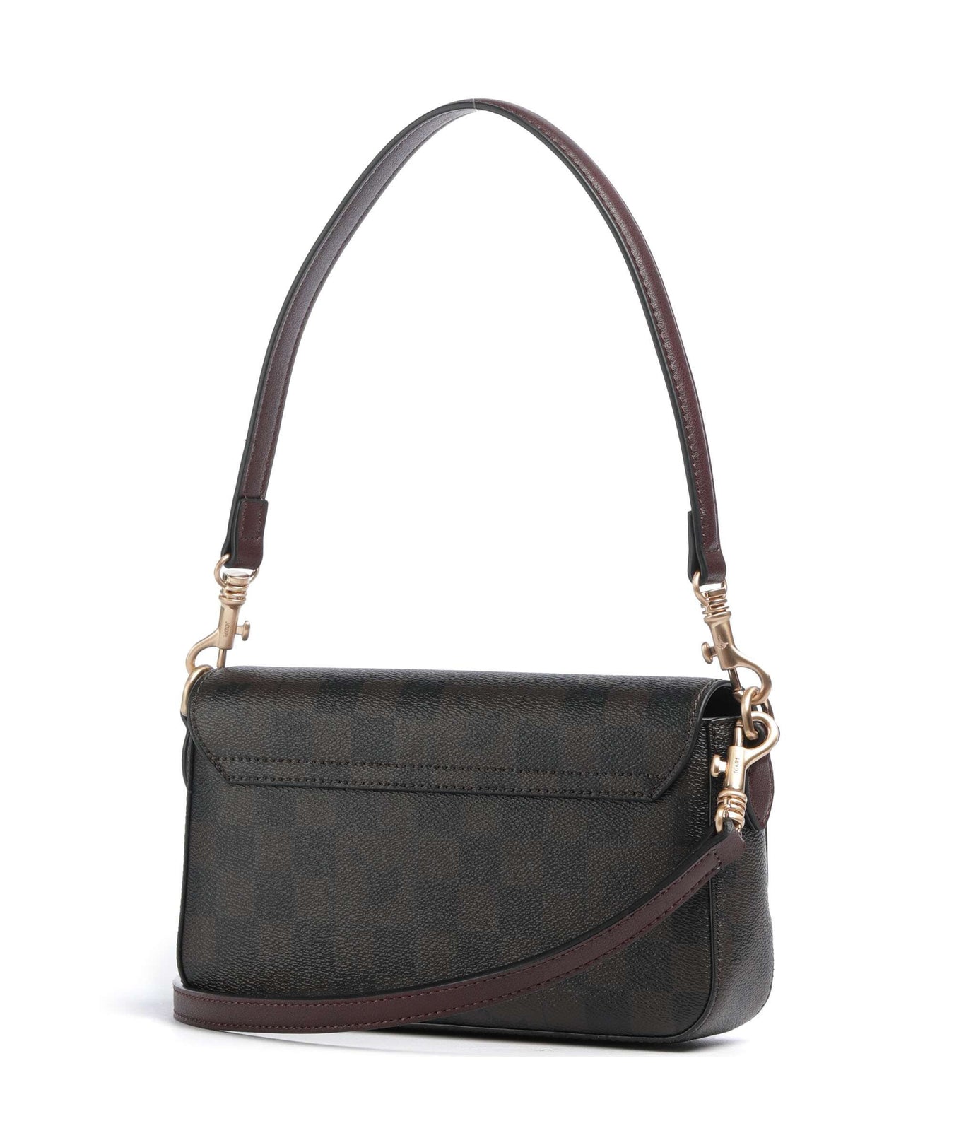 JOOP! Piazza Edition Nil Shoulder bag burgundy