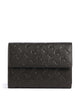 JOOP! Leggero Stampa Cosma RFID Wallet dark brown