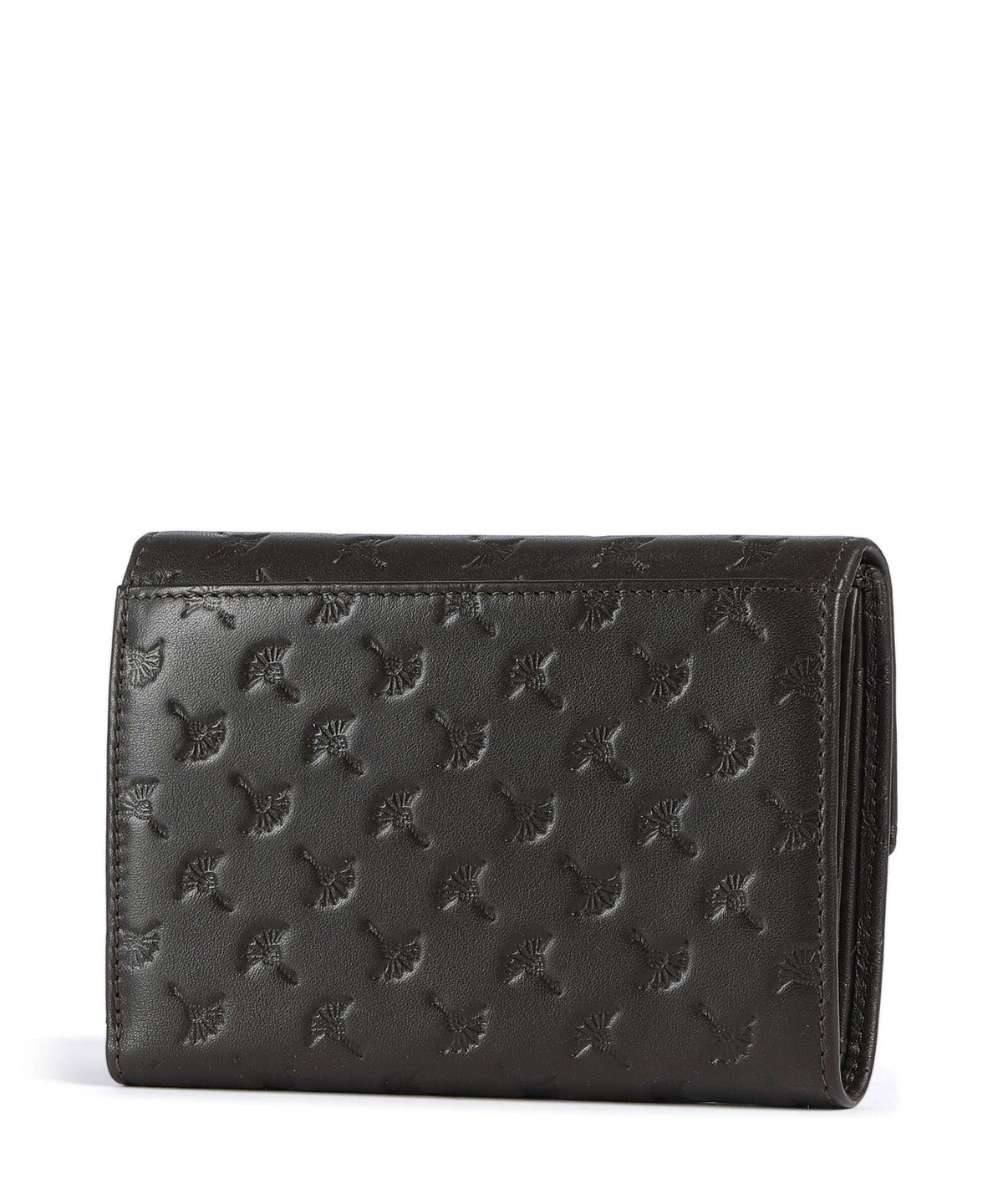 JOOP! Leggero Stampa Cosma RFID Wallet dark brown