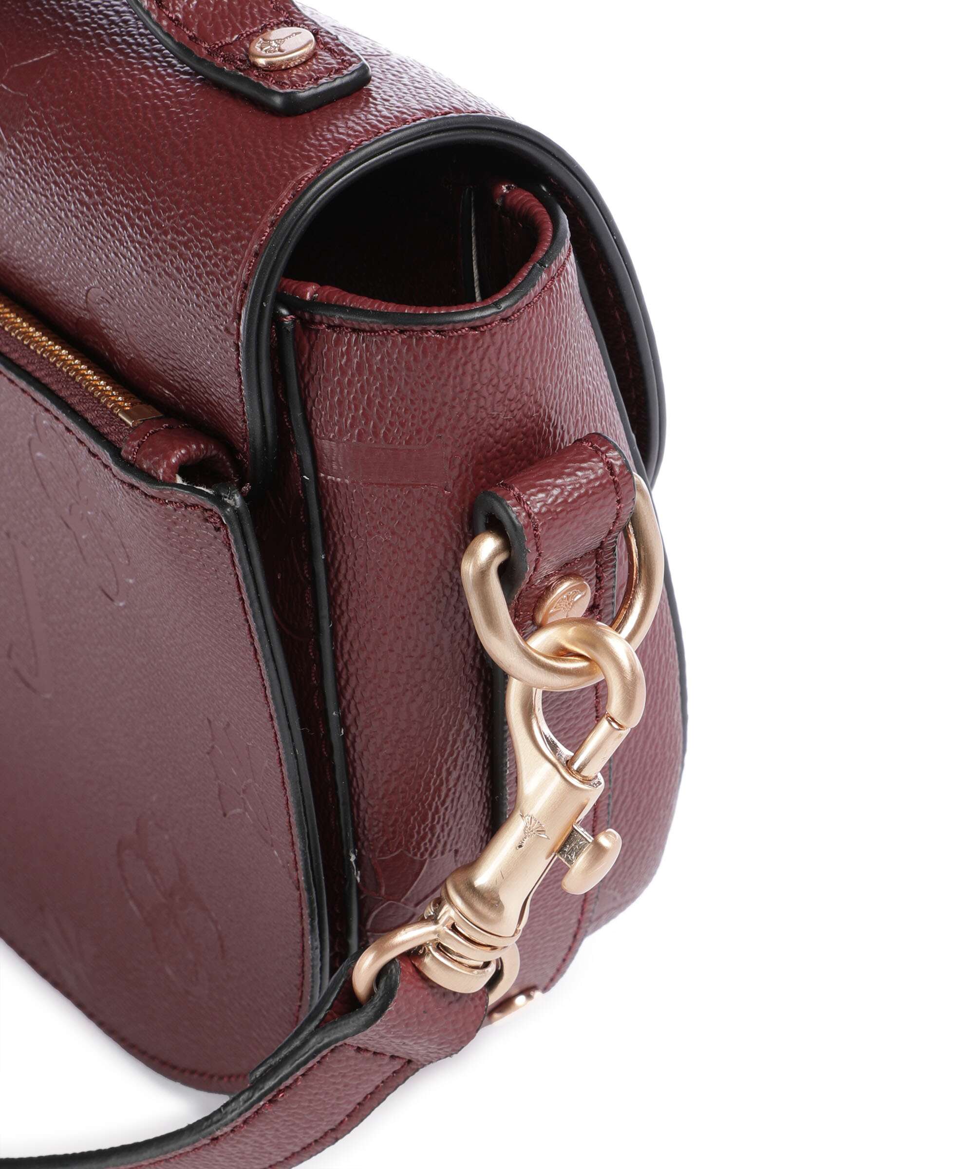 JOOP! Decoro Stampa Kaley Handbag burgundy