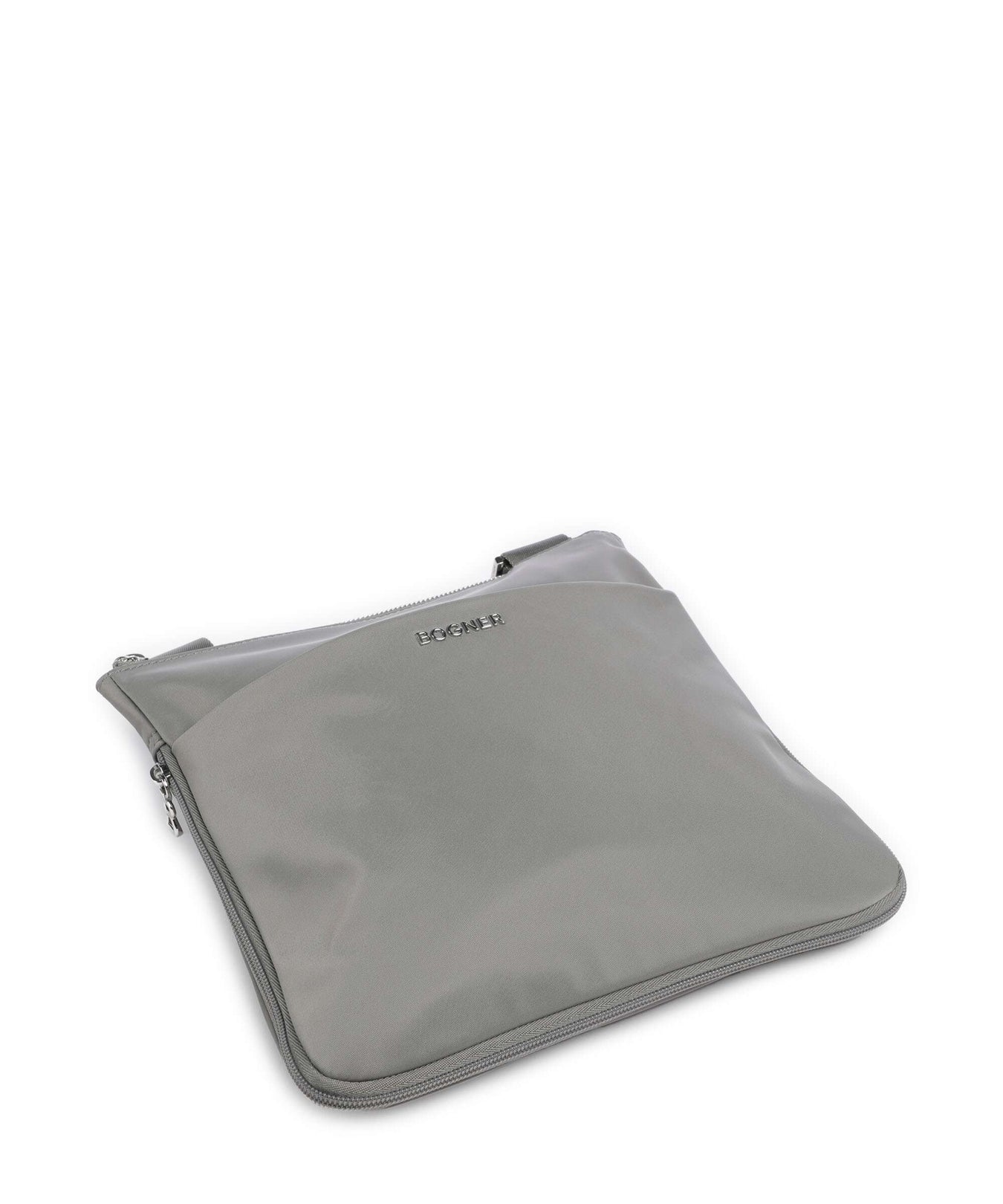Bogner Klosters Serena Crossbody bag grey
