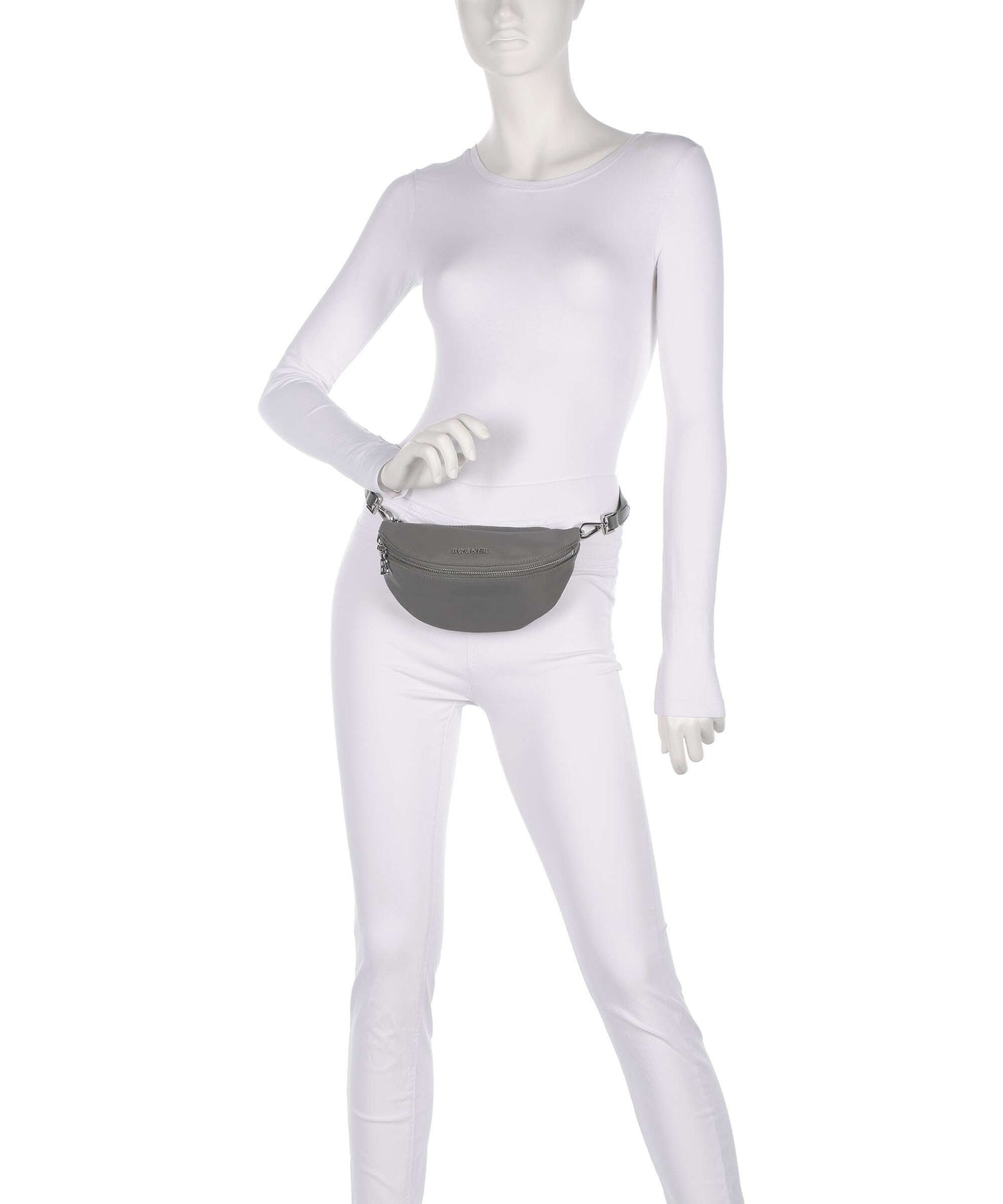 Bogner Klosters Sina Fanny pack grey