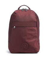 Bogner Maggia 1.0 Maxi Ruksak burgundy