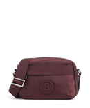 Bogner Maggia 1.0 Lidia Torba preko ramena burgundy