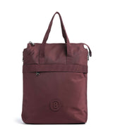 Bogner Maggia 1.0 Malea Backpack bag burgundy
