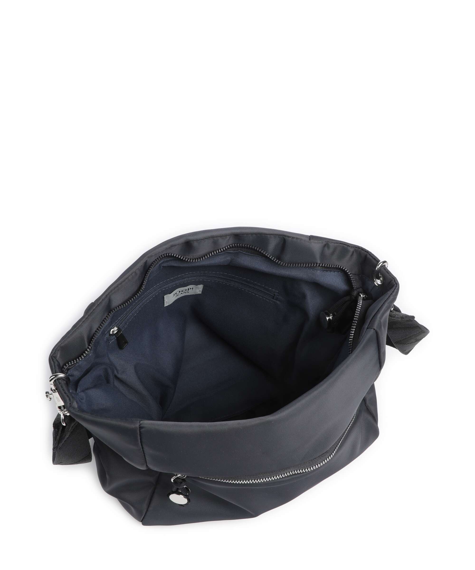 JOOP! Jeans Lietissimo 1.0 Kaja Crossbody bag nightblue