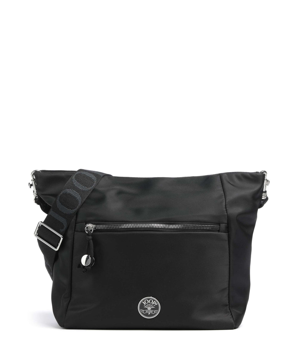JOOP! Jeans Lietissimo 1.0 Kaja Crossbody bag black