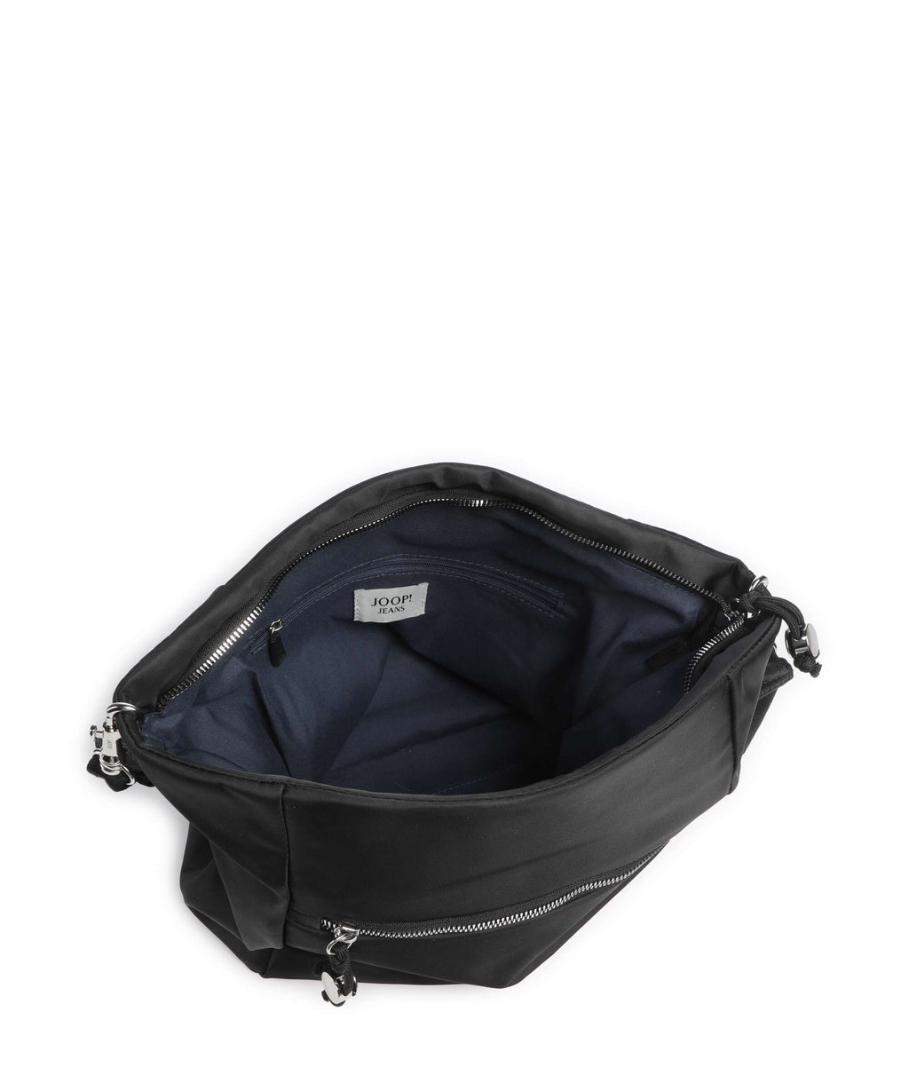 JOOP! Jeans Lietissimo 1.0 Kaja Crossbody bag black