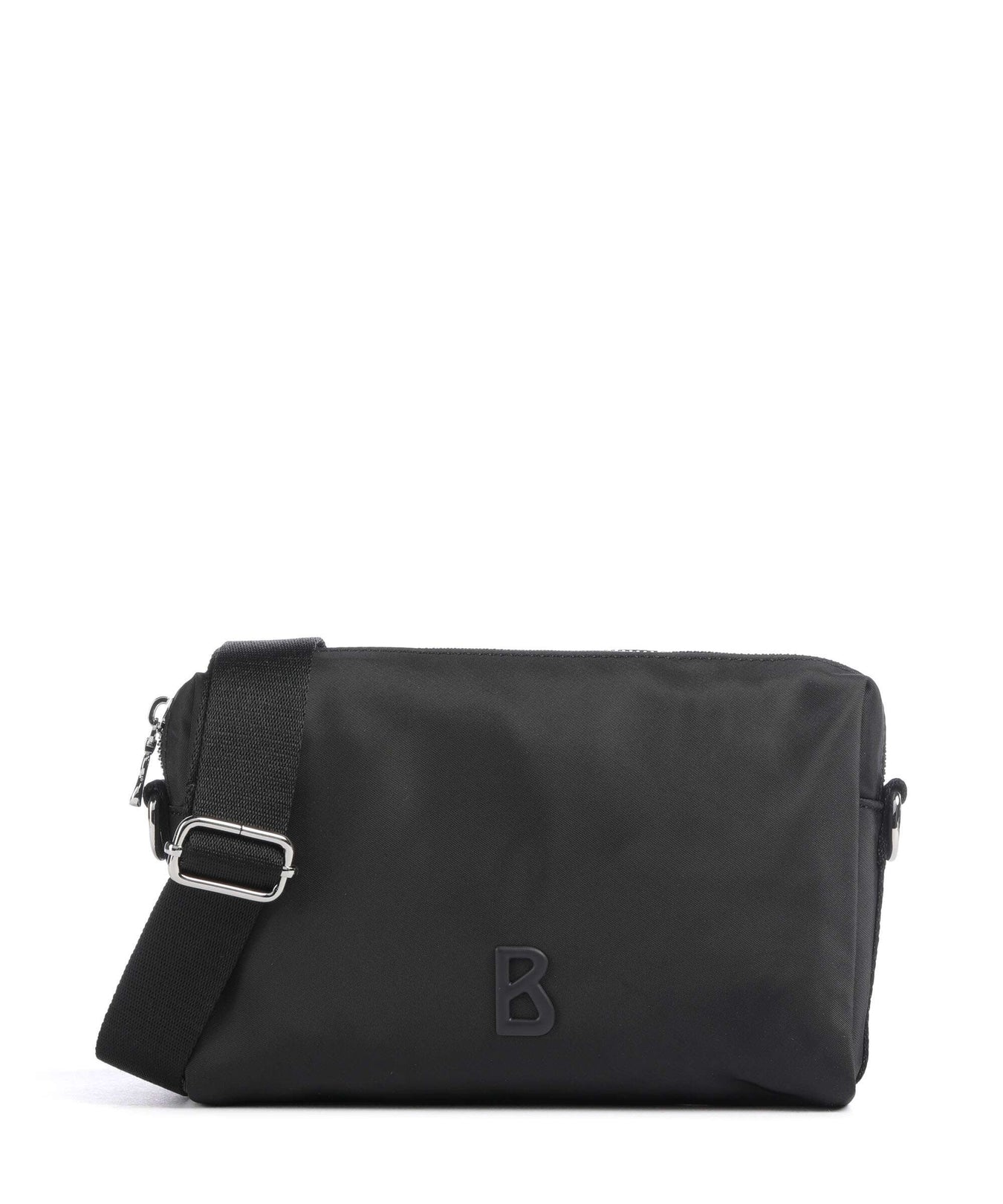 Bogner Verbier Play 1.0 Pukie Crossbody bag black