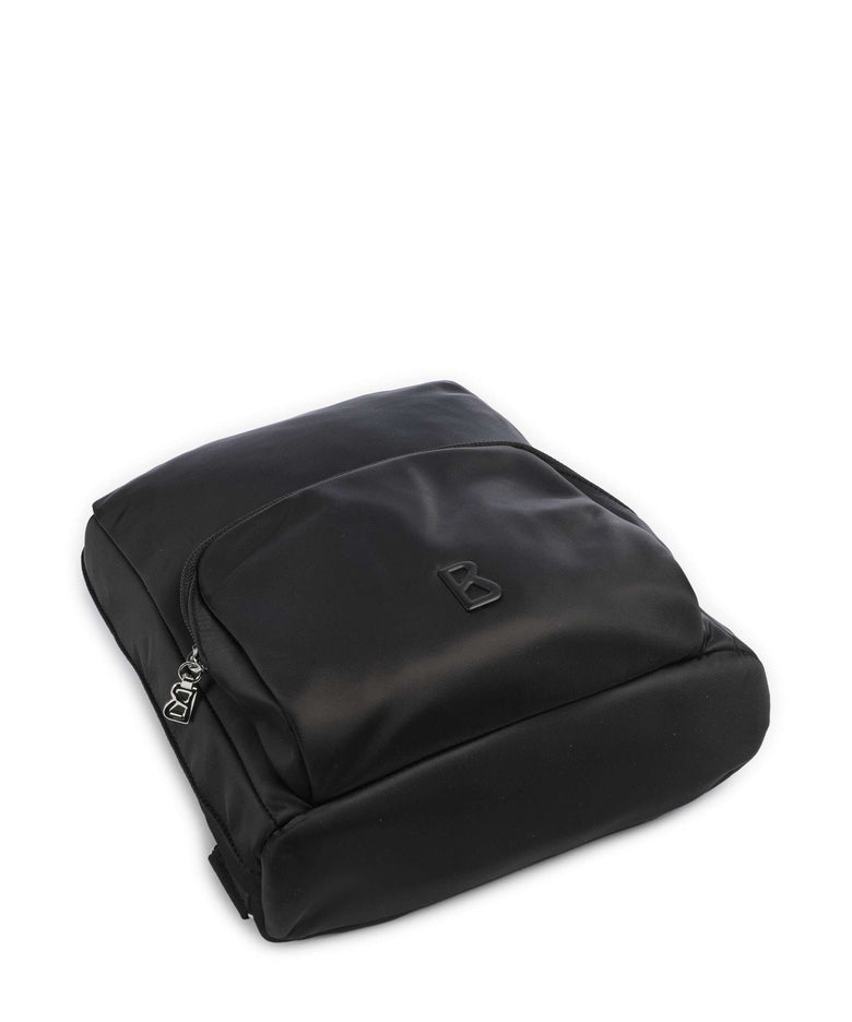 Bogner Verbier Play 1.0 Maxi Backpack black