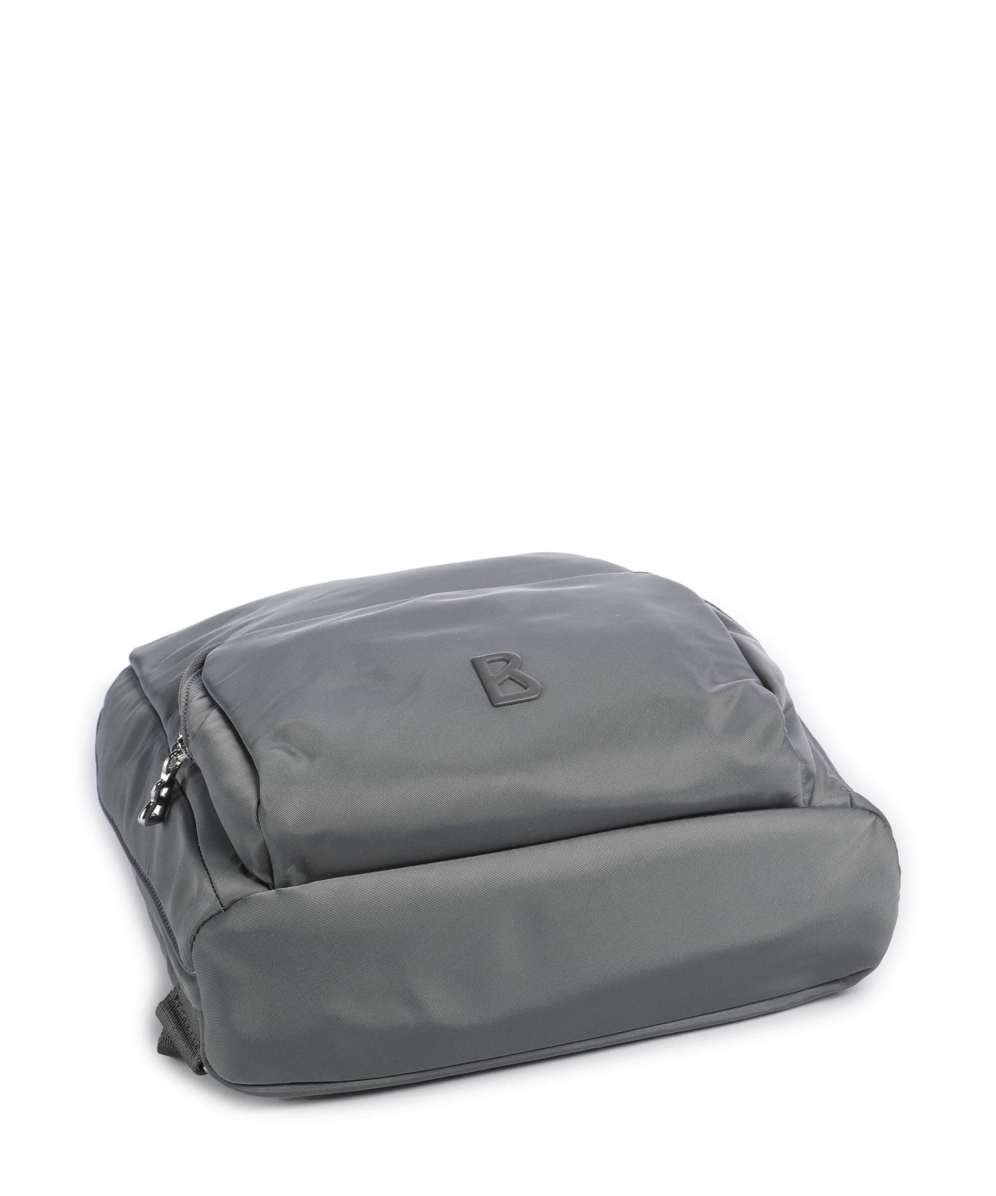 Bogner Verbier Play 1.0 Maxi Backpack grey