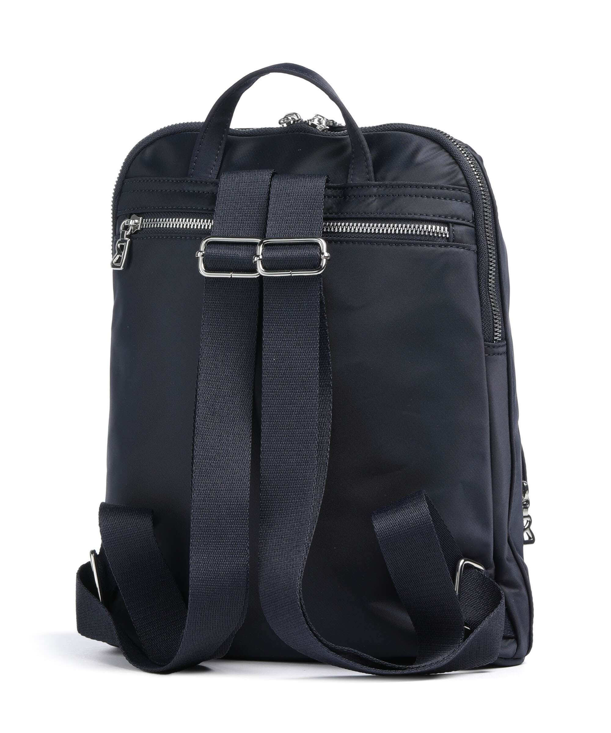 Bogner Verbier Play 1.0 Maxi Backpack dark blue