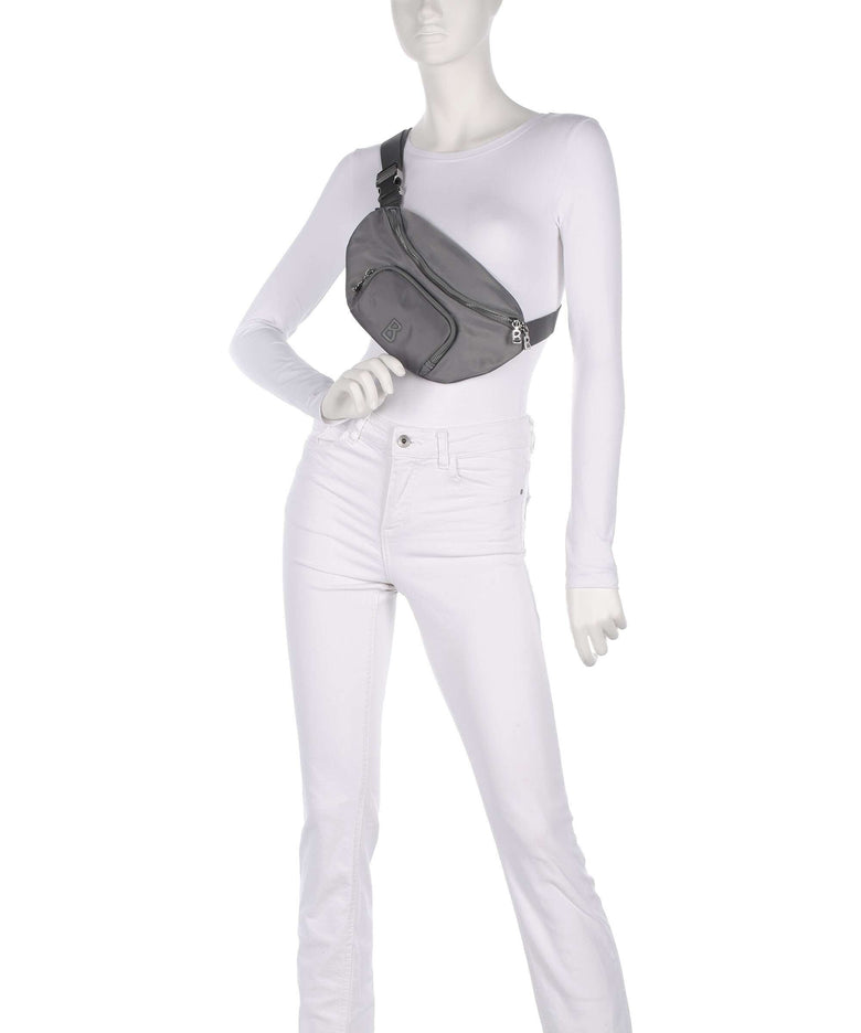 Bogner Verbier Play 1.0 Janica Fanny pack grey