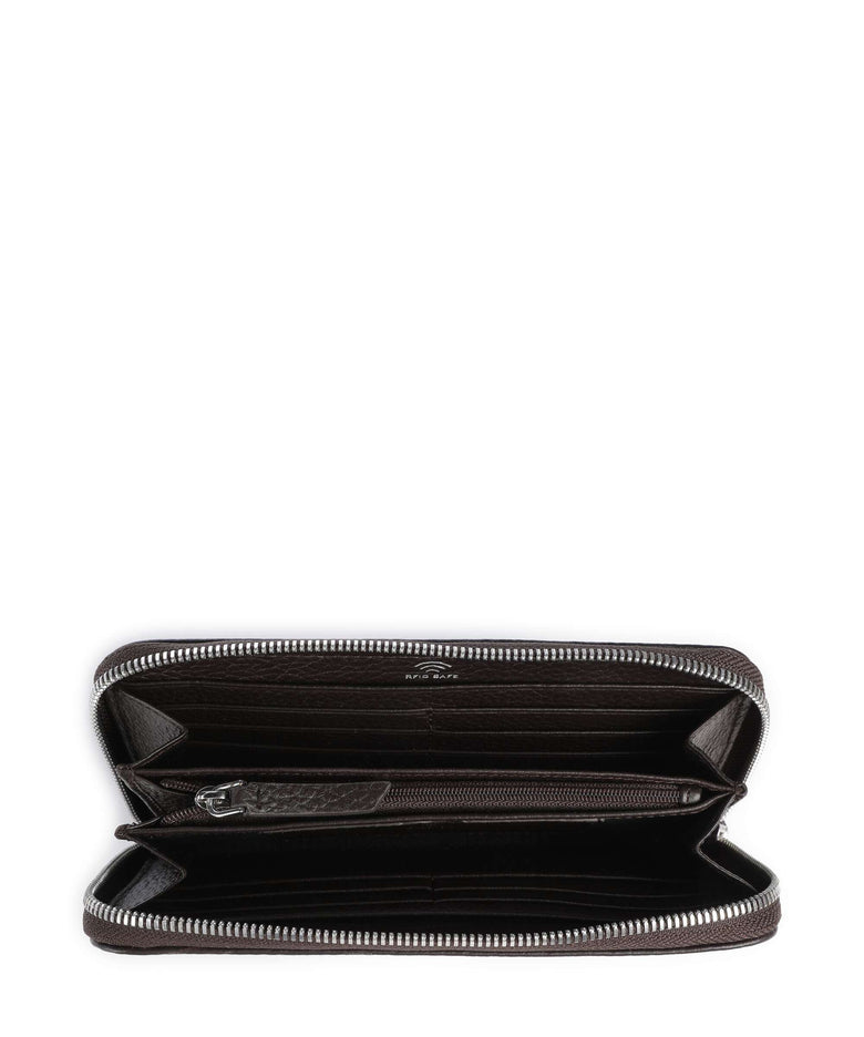 JOOP! Pompeji Melete Wallet dark brown