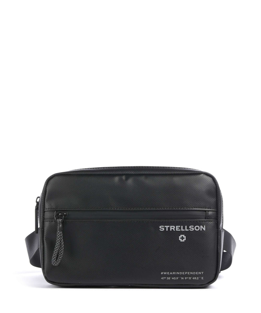 Strellson Stockwell 2.0 Fanny pack black