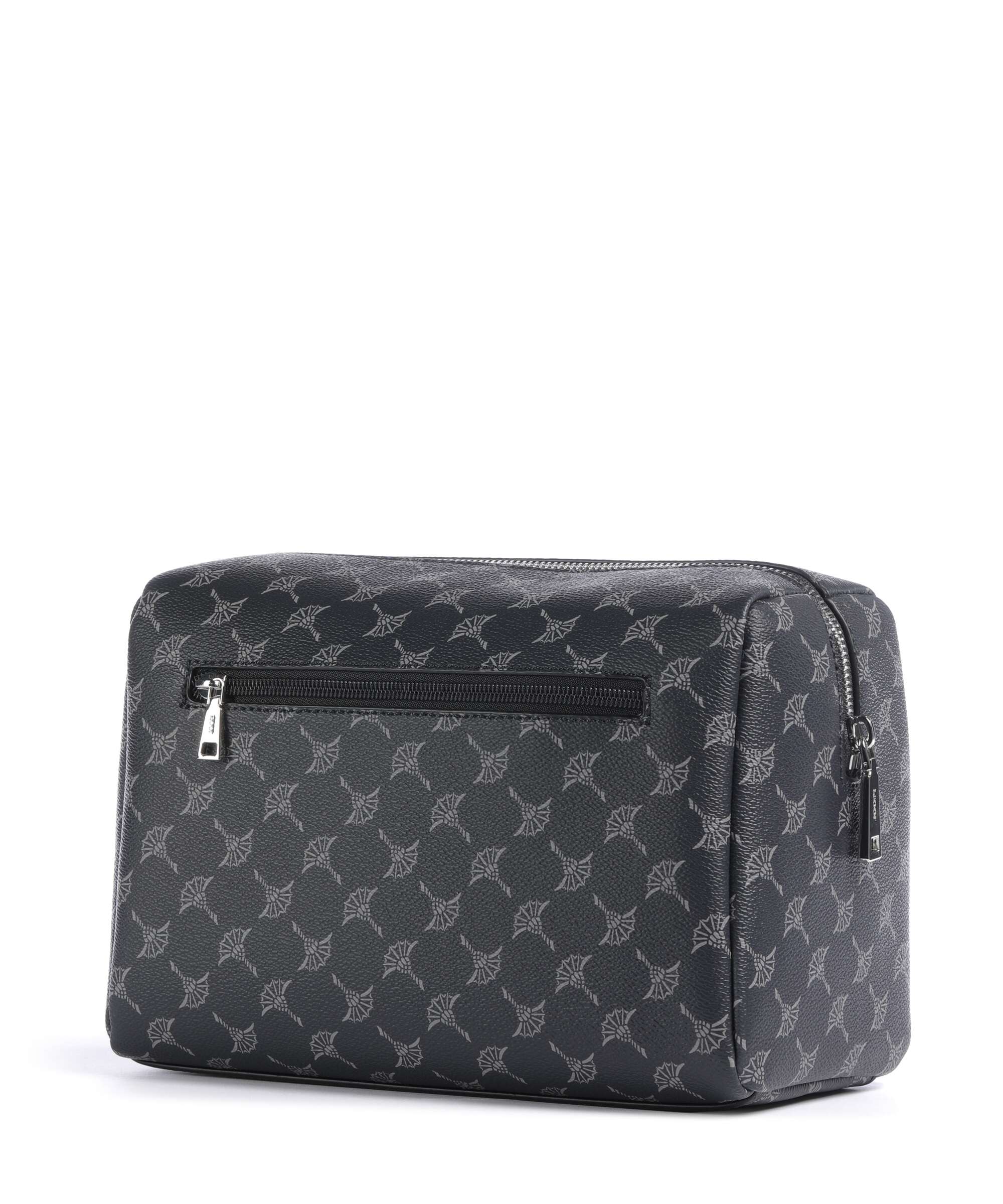 JOOP! Flora 1.0 Erina Cosmetic bag dark blue