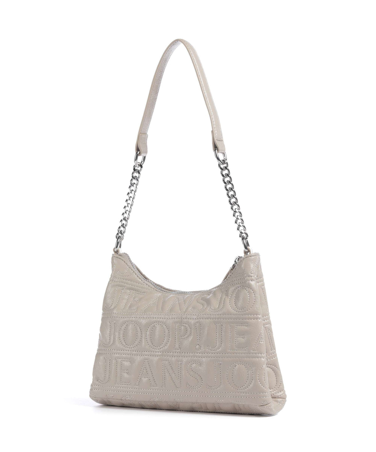 JOOP! Jeans Iniziale Spiega Lucille Shoulder bag beige