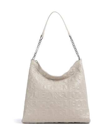 JOOP! Jeans Iniziale Spiega Lucille Torba za kantu beige