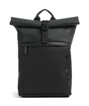 Strellson Alperton Rolltop ruksak black
